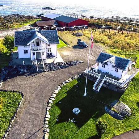 Olenilsoya Mini Villa