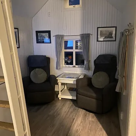 Olenilsoya Mini Reine