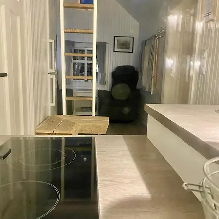 Olenilsoya Mini *
