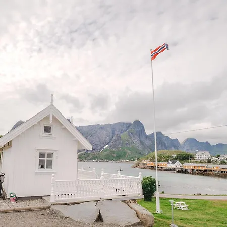 Olenilsoya Mini Reine