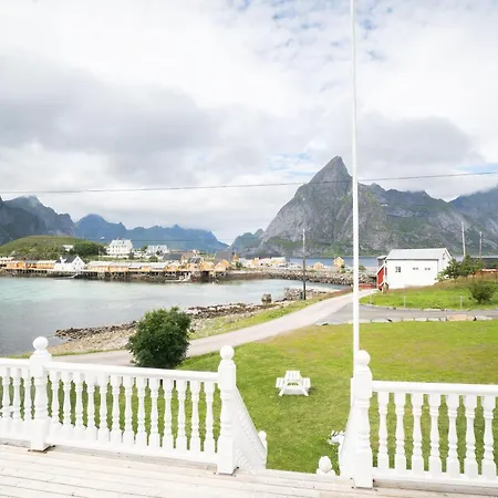 Olenilsoya Mini Reine