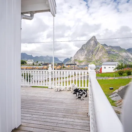 Olenilsoya Mini Villa