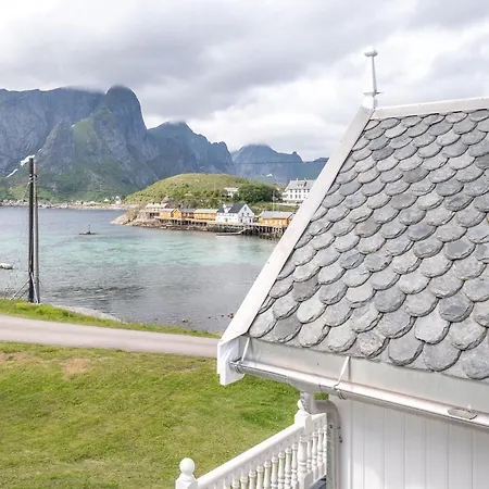 Villa Olenilsoya Mini *