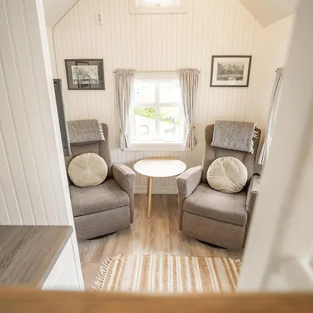 Villa Olenilsoya Mini Reine