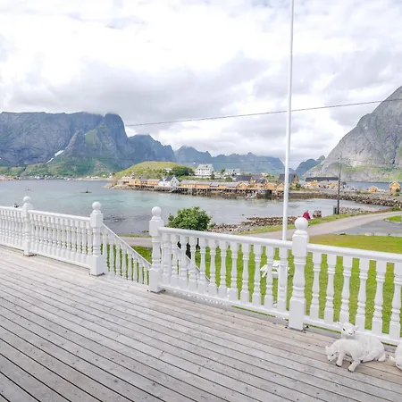 Villa Olenilsoya Mini