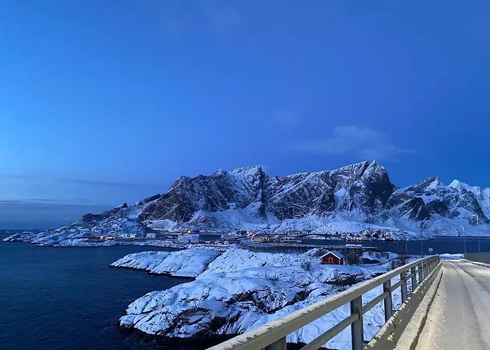 Villa Olenilsoya Mini *