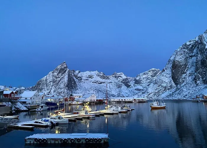 Olenilsoya Mini Villa