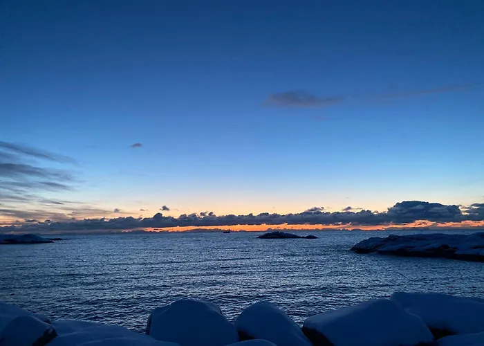 Villa Olenilsoya Mini