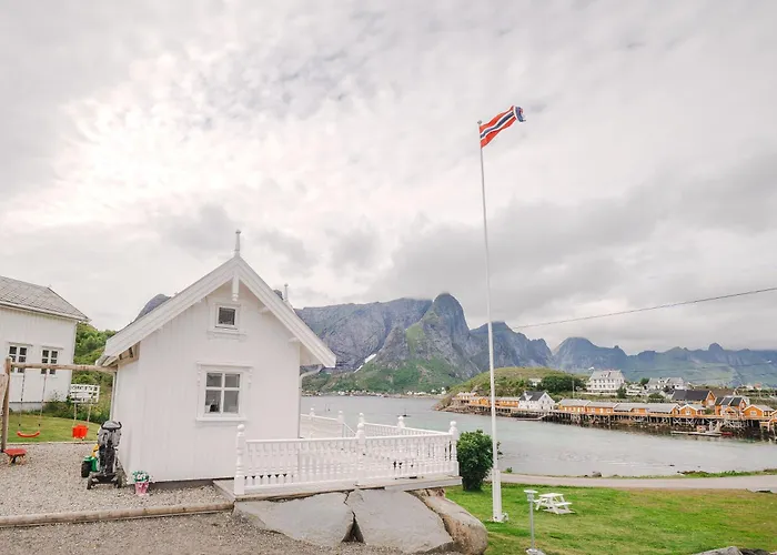 Olenilsoya Mini Reine