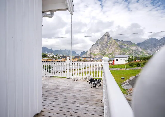 Olenilsoya Mini Villa