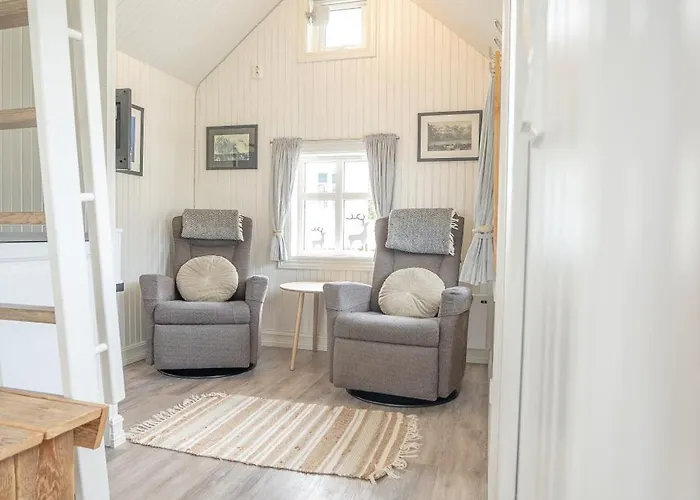 Villa Olenilsoya Mini