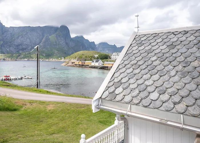 Villa Olenilsoya Mini *