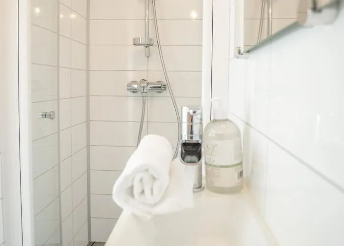 Olenilsoya Mini Villa *