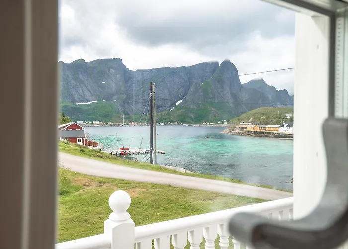 Olenilsoya Mini * Reine