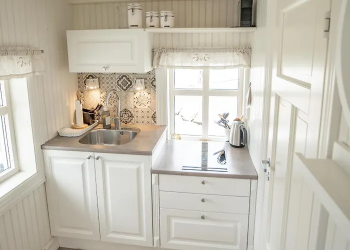 Olenilsoya Mini * Reine