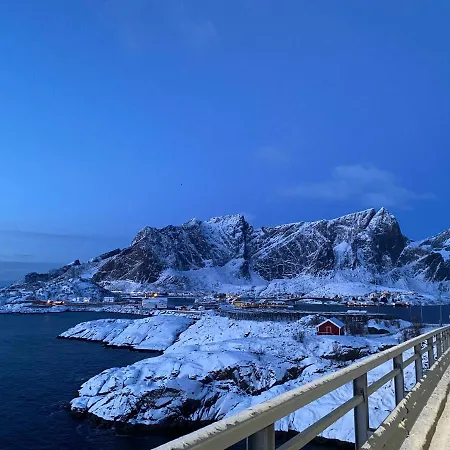 Villa Olenilsoya Mini *