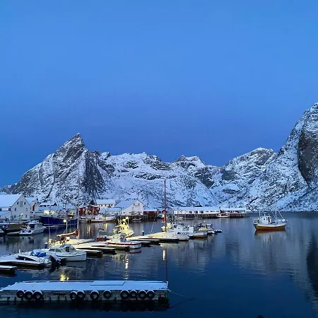 Olenilsoya Mini Villa