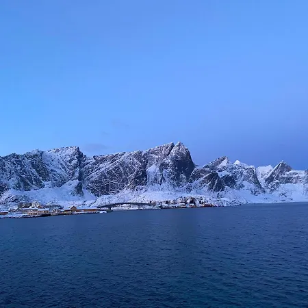 Villa Olenilsoya Mini