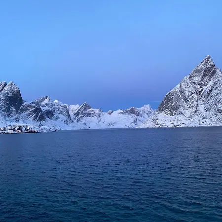 Olenilsoya Mini * Reine