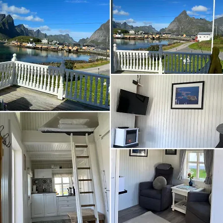 Olenilsoya Mini Villa *