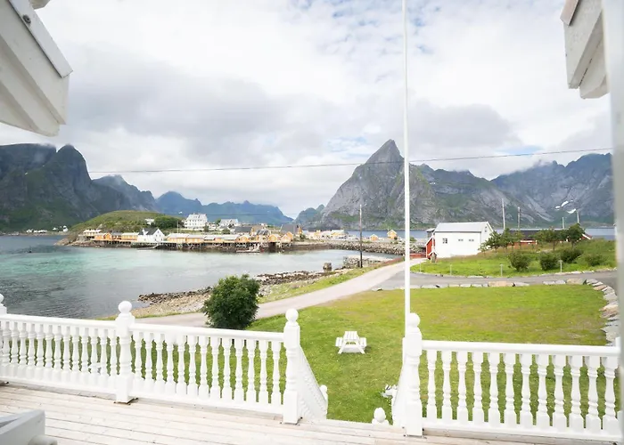 Olenilsoya Mini Reine